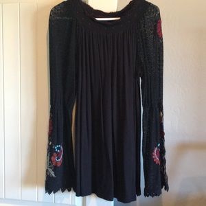 Double D Ranch shirt